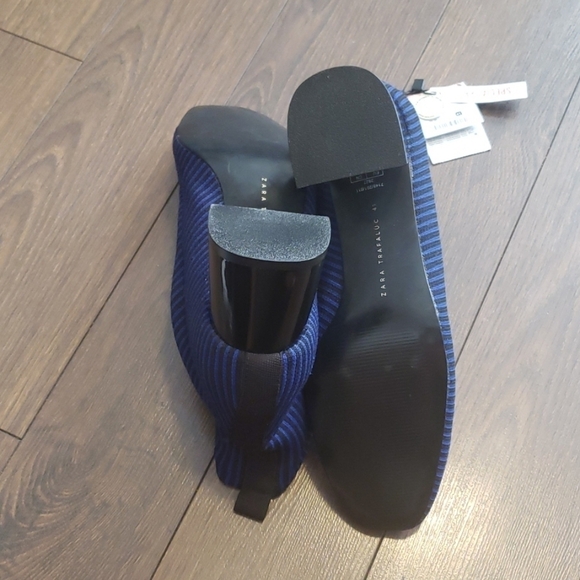 Zara Sock - Like Boots - Picture 8 of 8